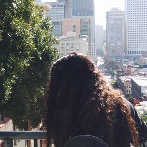 Meet your Posher, Erika